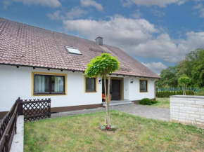 am Wehr Comfortable holiday residence